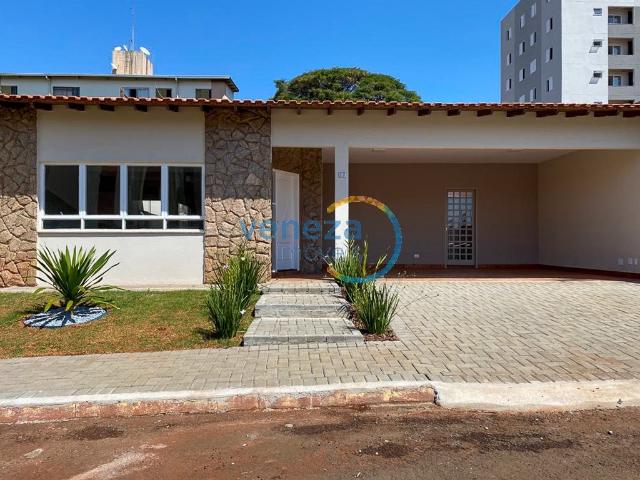 Casa aluguel em Região Geográfica Imediata de Londrina, Londrina