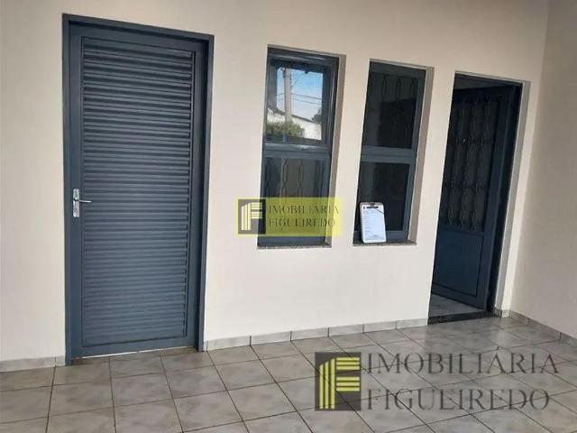 Casa aluguel em São José do Rio Preto