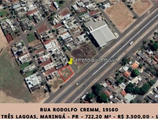 Casa aluguel em Região Geográfica Imediata de Maringá, Maringá