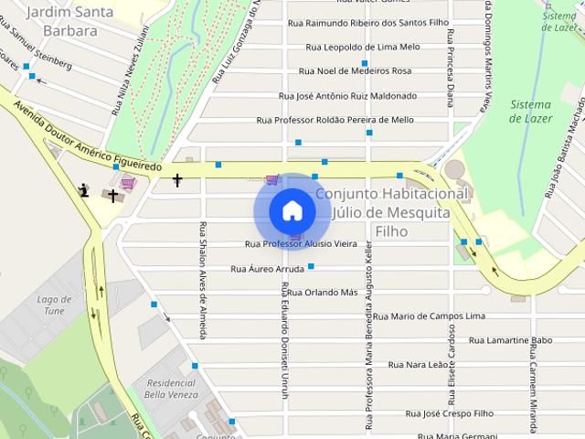Casa aluguel em Região Imediata de Sorocaba, Região Metropolitana de Sorocaba