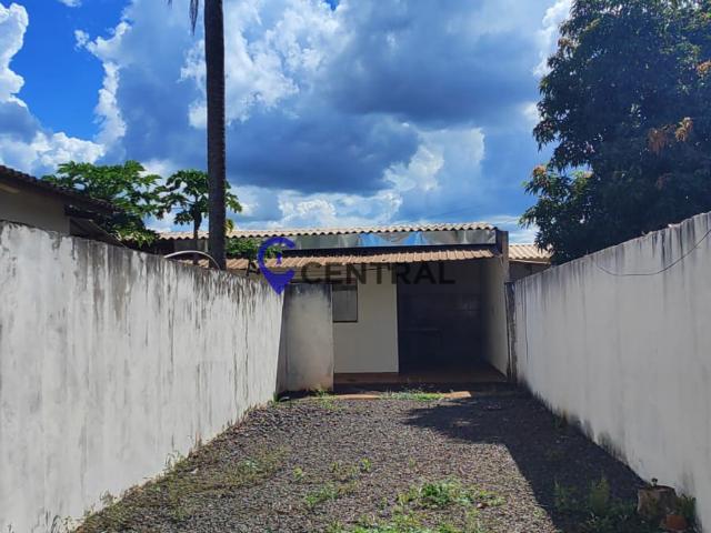 Casa aluguel em Região Geográfica Imediata de Dourados, Dourados