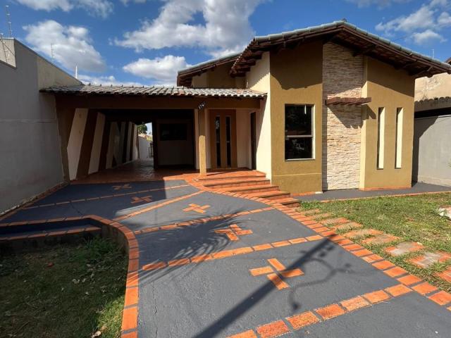 Casa aluguel em Região Geográfica Imediata de Dourados, Dourados
