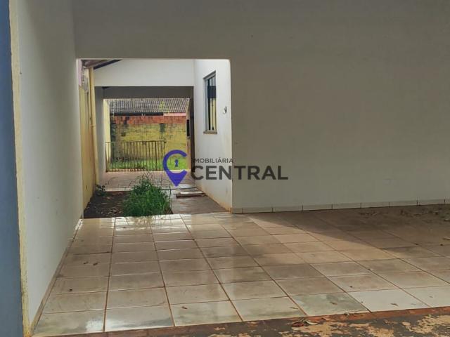 Casa aluguel em Região Geográfica Imediata de Dourados, Dourados