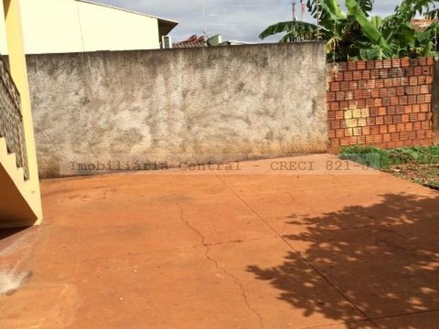 Casa aluguel em Região Geográfica Imediata de Dourados, Dourados