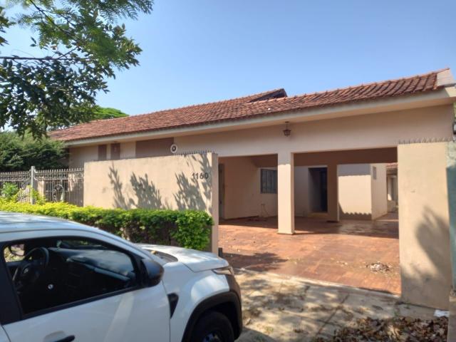 Casa aluguel em Região Geográfica Imediata de Ponta Porã, Ponta Porã