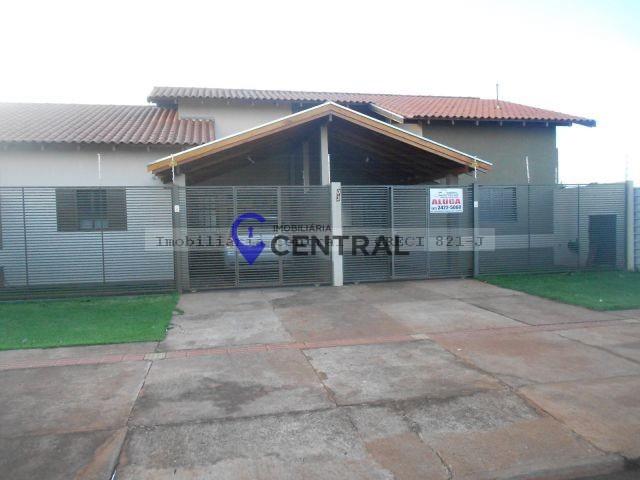Casa aluguel em Região Geográfica Imediata de Dourados, Dourados