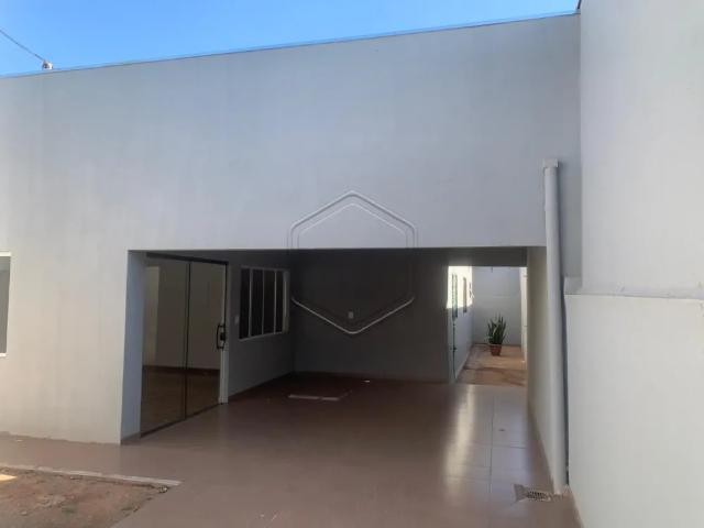 Casa aluguel em Dourados