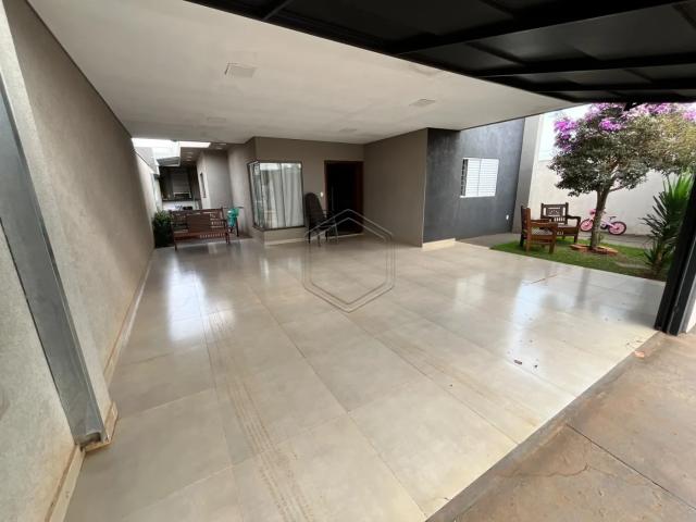Casa aluguel em Dourados