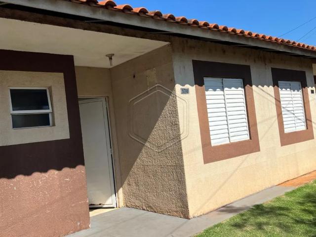 Casa aluguel em Residencal Cidade Jardim I, Dourados