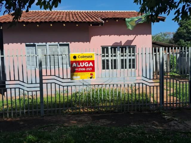 Casa aluguel em Dourados