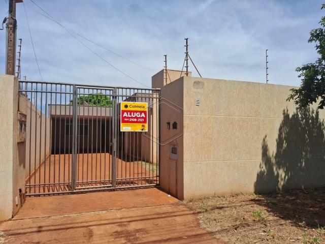 Casa aluguel em Região Geográfica Imediata de Dourados, Dourados