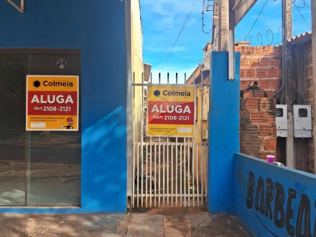 Casa aluguel em Região Geográfica Imediata de Dourados, Dourados