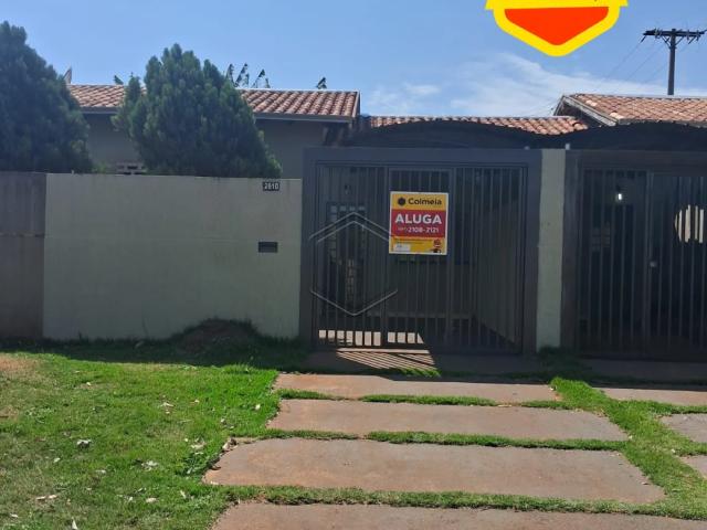 Kitnet aluguel em Parque Nova Dourados, Dourados