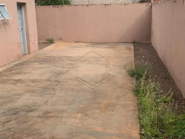 Casa aluguel em Dourados