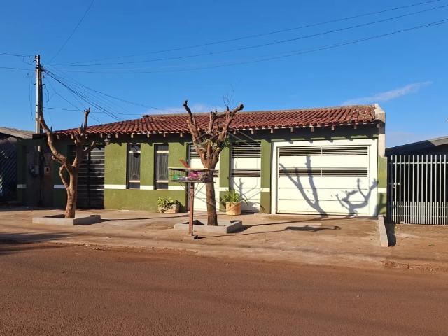 Casa aluguel em Região Geográfica Imediata de Dourados, Dourados