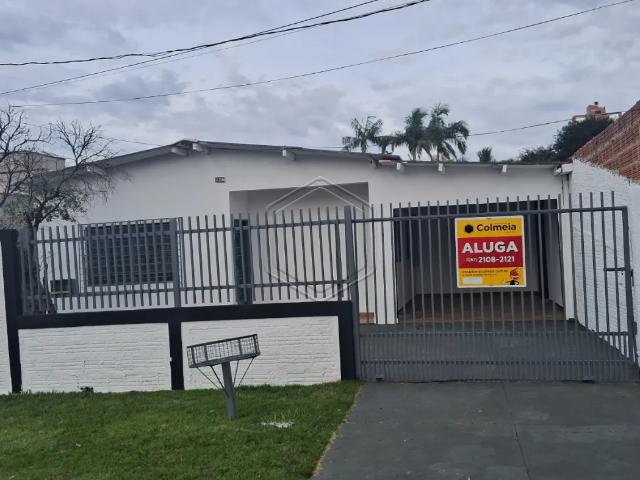 Casa aluguel em Região Geográfica Imediata de Dourados, Dourados