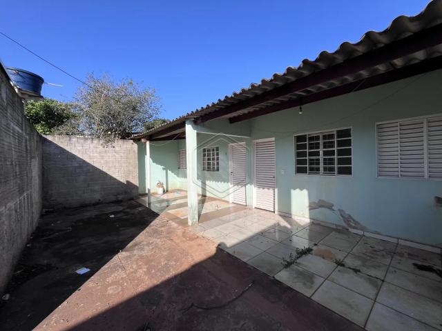 Casa aluguel em Dourados