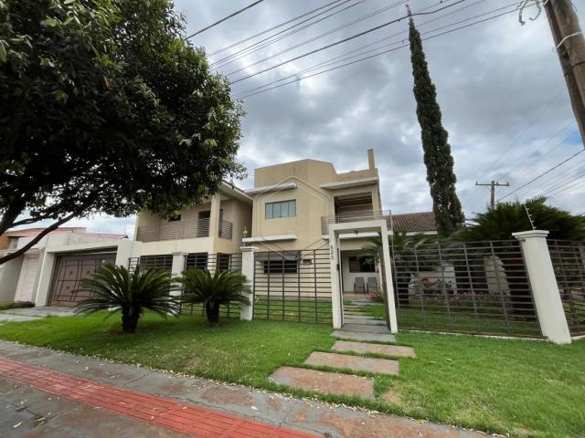 Casa aluguel em Região Geográfica Imediata de Dourados, Dourados
