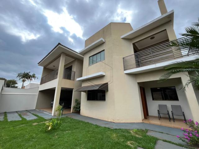 Casa aluguel em Região Geográfica Imediata de Dourados, Dourados