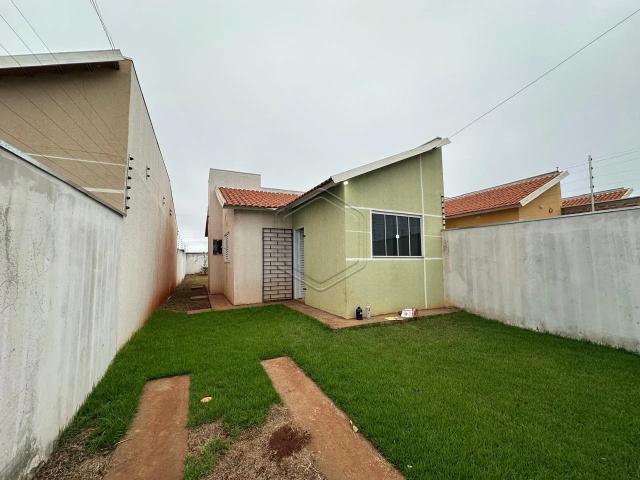Casa aluguel em Região Geográfica Imediata de Dourados, Dourados