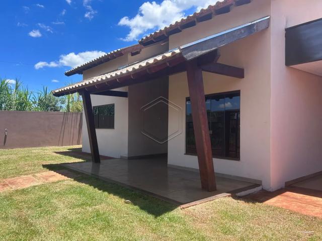 Casa aluguel em Dourados