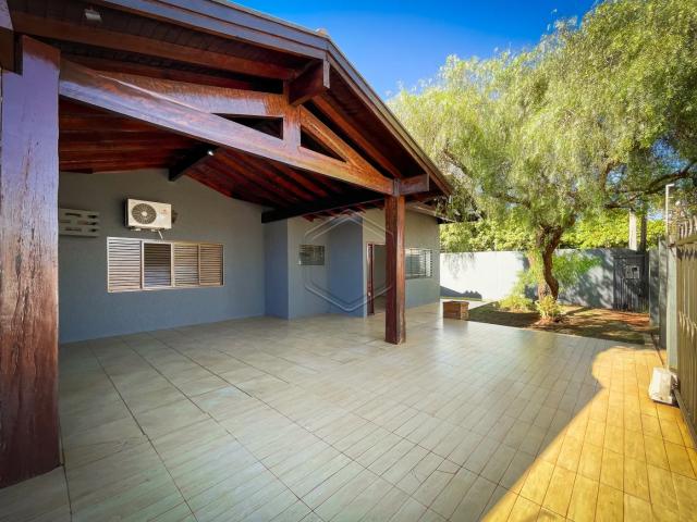 Casa aluguel em Dourados