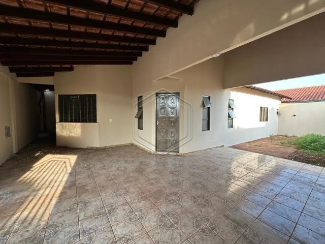 Casa aluguel em Dourados