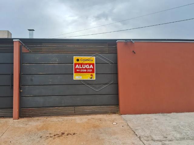 Casa aluguel em Região Geográfica Imediata de Dourados, Dourados