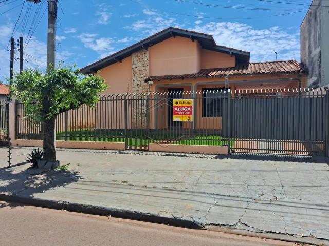 Casa aluguel em Dourados