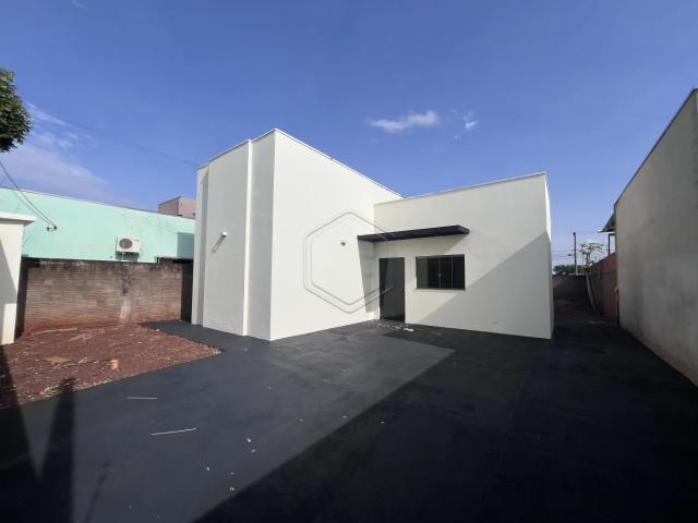 Casa aluguel em Dourados