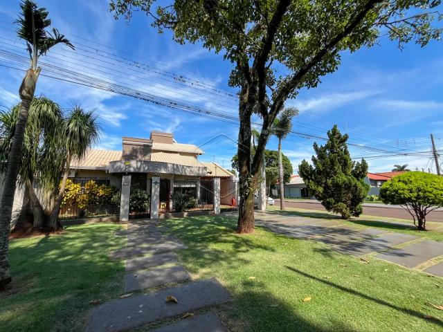Casa aluguel em Chácara 5, Dourados