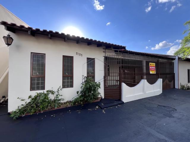 Casa aluguel em Dourados