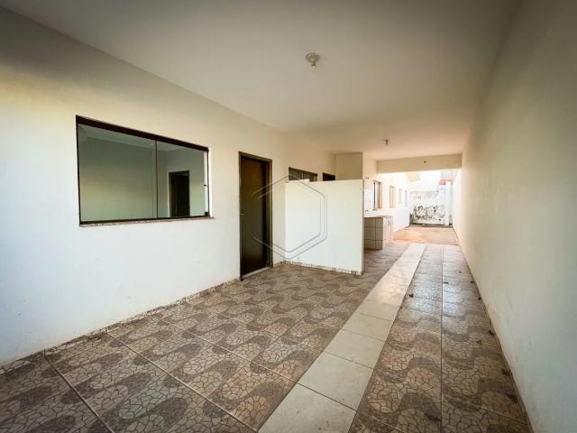 Casa aluguel em Chácara 5, Dourados