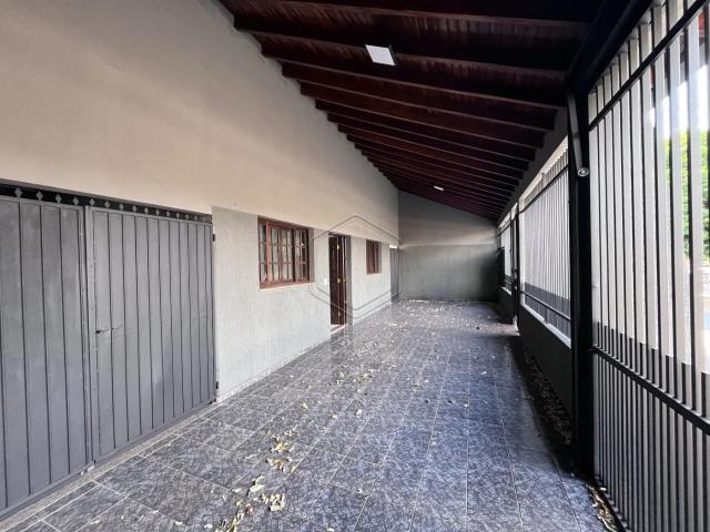 Casa aluguel em Jardim Panambi Verá, Dourados