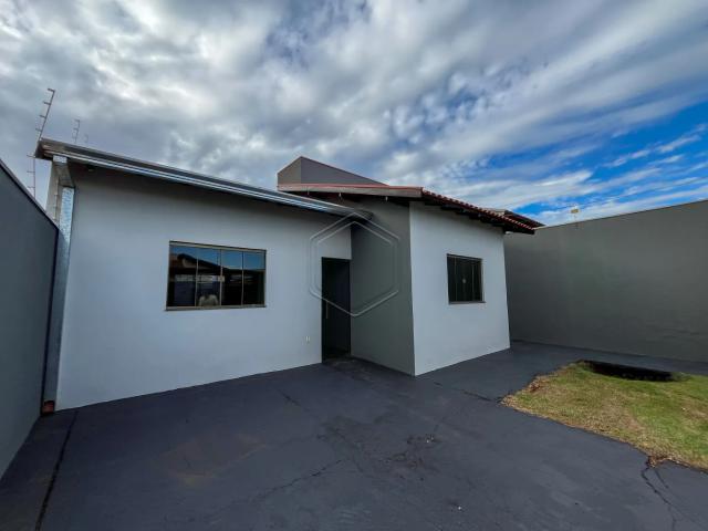 Casa aluguel em Região Geográfica Imediata de Dourados, Dourados