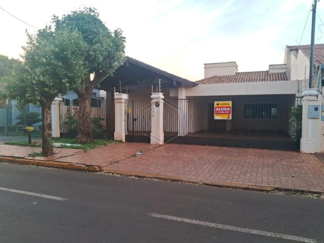 Casa aluguel em Dourados