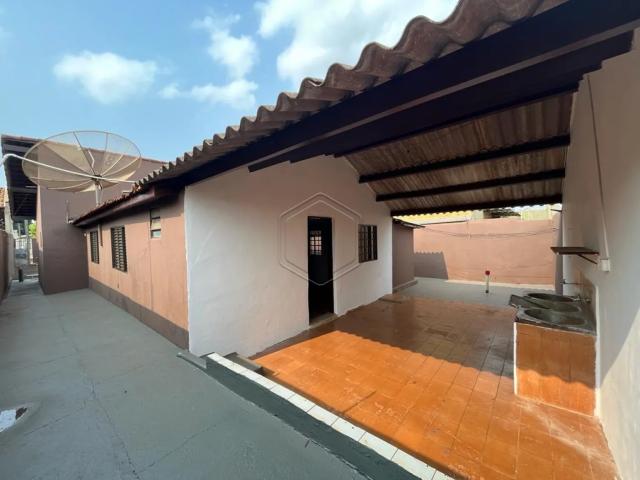 Casa aluguel em Dourados