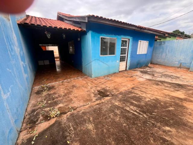 Casa aluguel em Região Geográfica Imediata de Dourados, Dourados