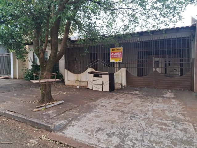 Casa aluguel em Região Geográfica Imediata de Dourados, Dourados