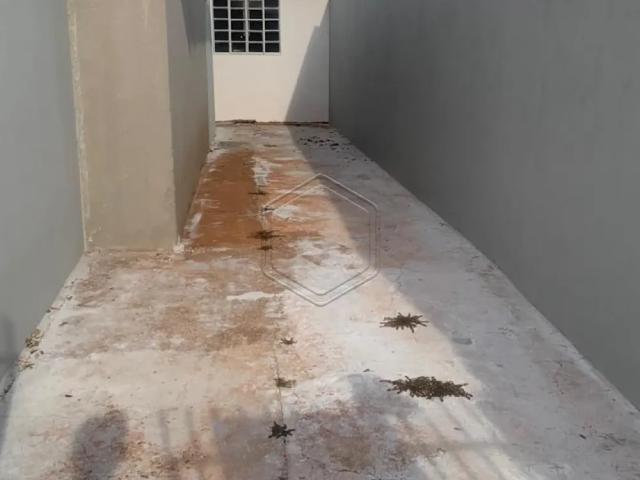 Casa aluguel em Dourados