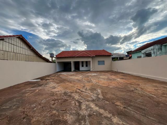 Casa aluguel em Região Geográfica Imediata de Dourados, Dourados