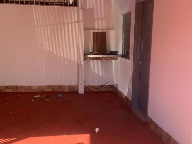 Casa aluguel em Dourados