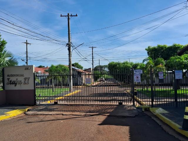 Casa aluguel em Residencial Itajú II, Dourados