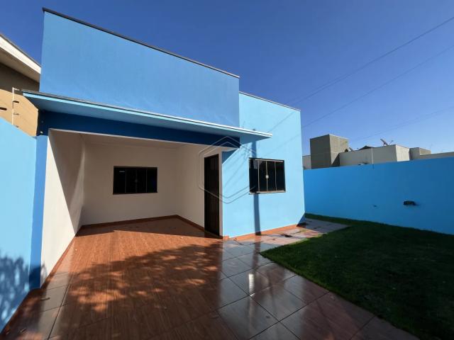 Casa aluguel em Região Geográfica Imediata de Dourados, Dourados