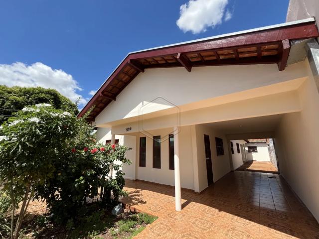 Casa aluguel em Região Geográfica Imediata de Dourados, Dourados