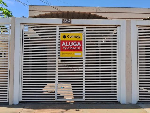 Casa aluguel em Região Geográfica Imediata de Dourados, Dourados