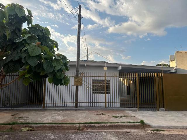 Casa aluguel em Dourados