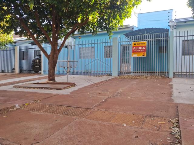Casa aluguel em Região Geográfica Imediata de Dourados, Dourados