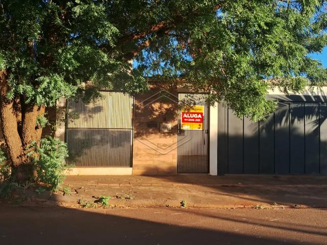 Casa aluguel em Região Geográfica Imediata de Dourados, Dourados