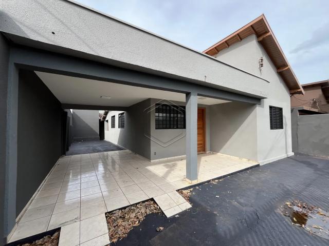 Casa aluguel em Região Geográfica Imediata de Dourados, Dourados